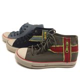 2017 Hot Sale Popular Women's Canvas Shoes