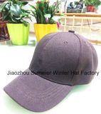 Cheap Custom 6 Panel Blank Hats Color Optional Sport Baseball Caps