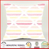 2016 New Design Luxury Printed Cushion Cover Df-C031