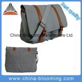 Canvas Travel Fashion Document Messenger Airline Sling Shoulder Bag
