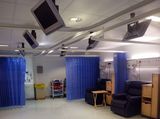 Hospital Curtains