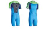 2015 Men's 2.5mm High Stretch Spring Wet Suit