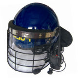 Anti Riot Helmet/Riot Control Police&Military Helmet Manufactures