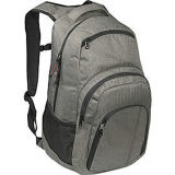 Polyester Sport Laptop Backpack with Roomy Capacity for Outdoor, Travel