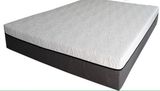 Hm133 Compressed Latex & Memory Foam Mattress