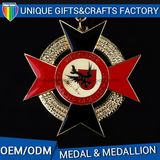 Custom Awards with Ribbons Medals