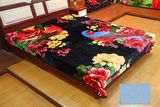 100% Cotton Reactive Printed Bedding Set