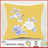 2016 New Design Luxury Printed Cushion Cover Df-C018