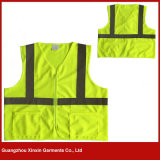 Customized Unisex Safety Wear for Industrial (W84)
