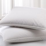 High Quality Hotel White Duck Down Pillow