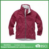 Unisex Breathable The Inshore Sport Jacket