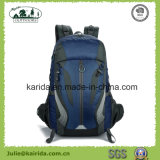 Five Colors Polyester Nylon-Bag Hiking Backpack 406