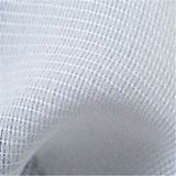 4010 Hot Melt Adhesive Bonded Tricot Fusible Interlining