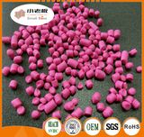 Foam PVC Granules for Sport Shoes, Slipper, Sandal