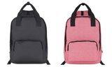 Wholesale Bags Multicolor Zipper Schoolbag Backpack with Customized Logo