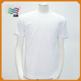 Custom 60 Polyester 40 Cotton Fabric Men T Shirt Printing