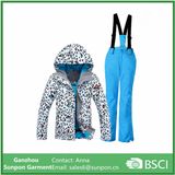 Type-Find Best Kids Ski Suit Girl Ski Jacket Ski Pants