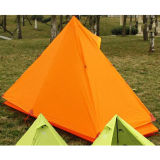 Outdoor Single Layer 1 Person Camping Tent