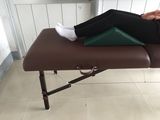 Cushions for Knee for Massage Table