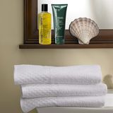 Shanghai DPF Textile Hotel Bath Towels Manufacturer