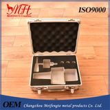 Aluminium Tool Box for Military Equipments