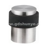 Stainless Steel Glass Door Stopper (SH-0802)