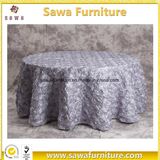 Wholesalefancy Rose Banquet Wedding Table Cloth