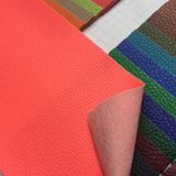 0.5mm Synthetic PU Leather for Package Cases