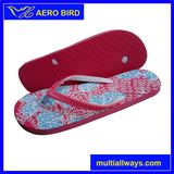 Latest Fashion Colorful Women PE Slipper