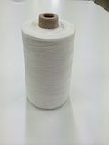 Fiberglass Rubber Filling Thread/ Glass Fiber Rubber Filling Thread