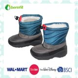 Warm Feeling with PU Upper, Children's Boots