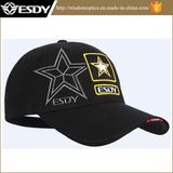 3 Colors Tactical Outdoor Sports Baseball Cap Military Cap