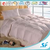 Solid Color Egyptian Cotton European White Down Quilt&Duvet&Comforter for Home