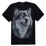 Fashion 3D Printed Men T-Shirt (ZT019)