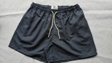 Anchor Printed Swimming Shorts Men's Boardshorts