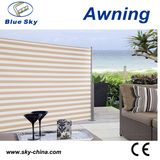 Cheap Outdoor Side Folding Screen Side Awning (B700)