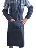 Waterproof Unisex Workwear PVC Apron with Pockets