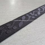 20mm Bra Strap Shoulder Tape Custom Design Elastic