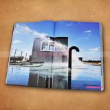 Big Hardcover Book Coffee Table Book Printing