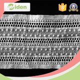 Lace Trim for Dres Embroidery Lace Fabric Chemical Lace