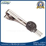 Custom Metal Tie Clip for Men Gift