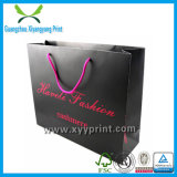 Custom Paper Bag Shopping Gift Paper Bag with Handle