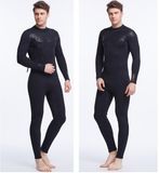 OEM Faction Design Diving Dry Suit