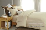 Five Star Hotel Use Full Cotton Bedding Set