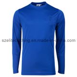 Cheap Plain Long Sleeve T-Shirts (ELTMTJ-198)