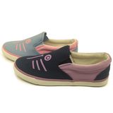 2017 New Sale Popular Women's Casual Canvas Shoes