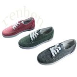 2017 New Hot Arriving Women's Canvas Shoes