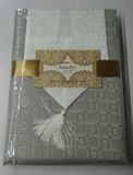 Jacquard Table Cloth and Runner