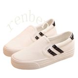 Hot Women's Classic Casual Canvas Shoes