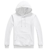 Custom Wholesale Blank Pullover Hoodies Men